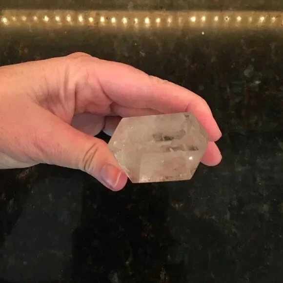 GEODE WINE Bottle Topper
